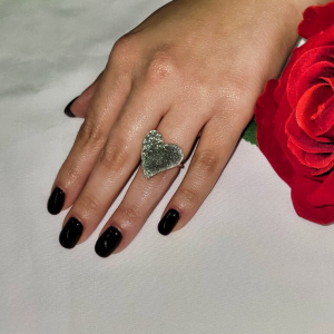 Shantal Ring