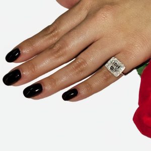 Love Ring