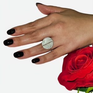 Princess Ring